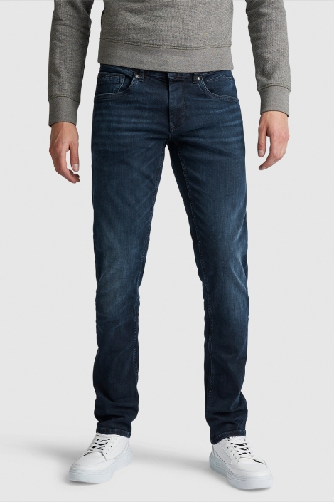 PME legend denim blue black denim xv